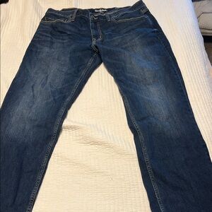 Goodfellow & Co Dark Blue Denim Jeans